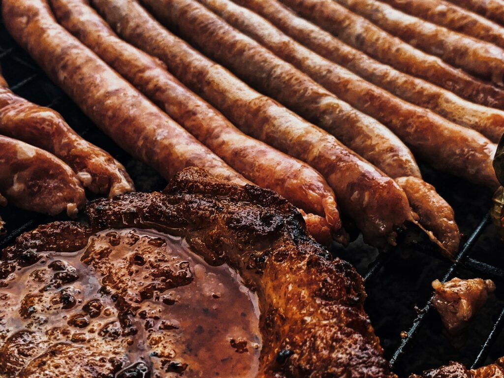 Barbecue : Nos astuces de cuisson ! 
