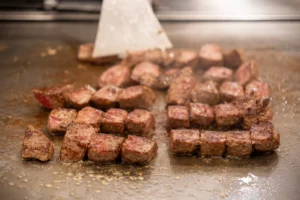 Quelle viande pour une plancha électrique ?