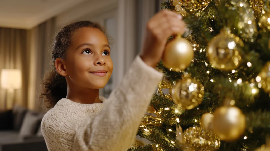 décorations pour sapin de noel