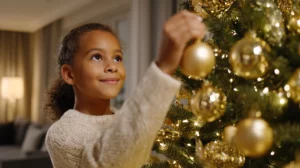 décorations pour sapin de noel